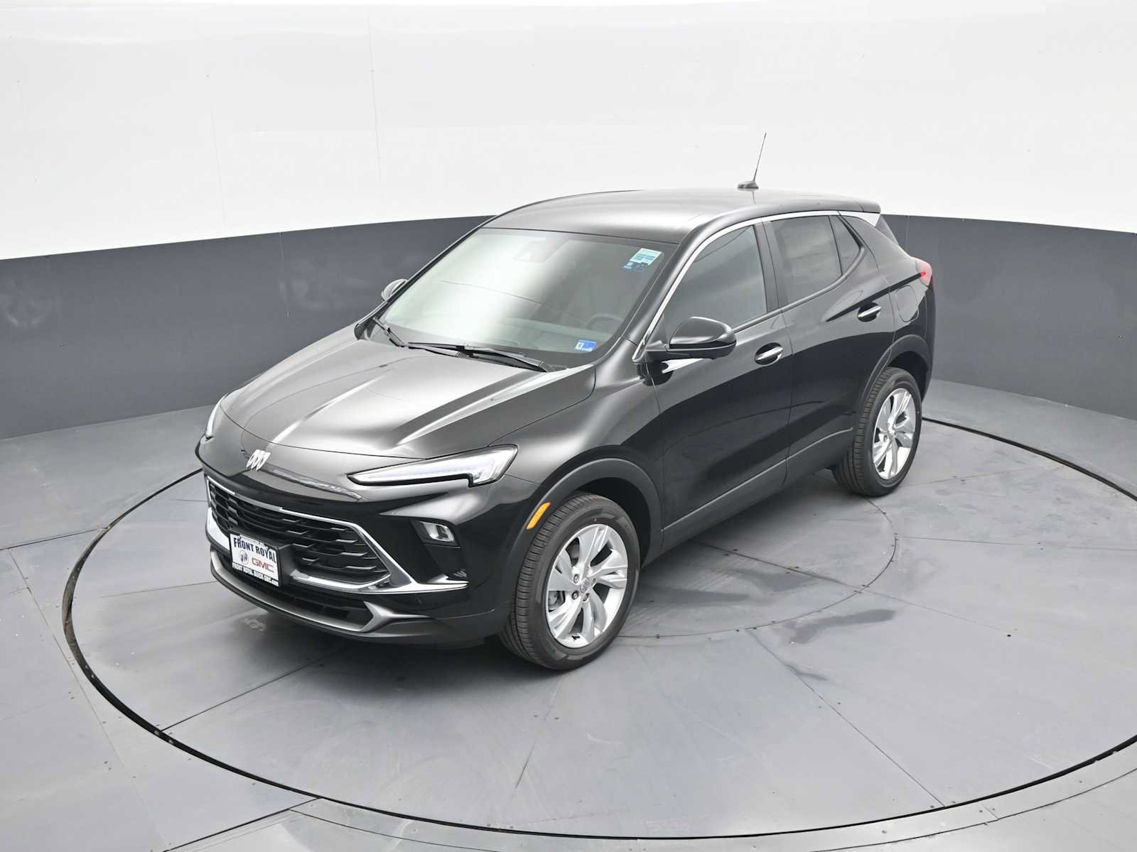 New 2026 Buick Encore GX Preferred w/ Advanced Technology Package AWD/4WD image 29
