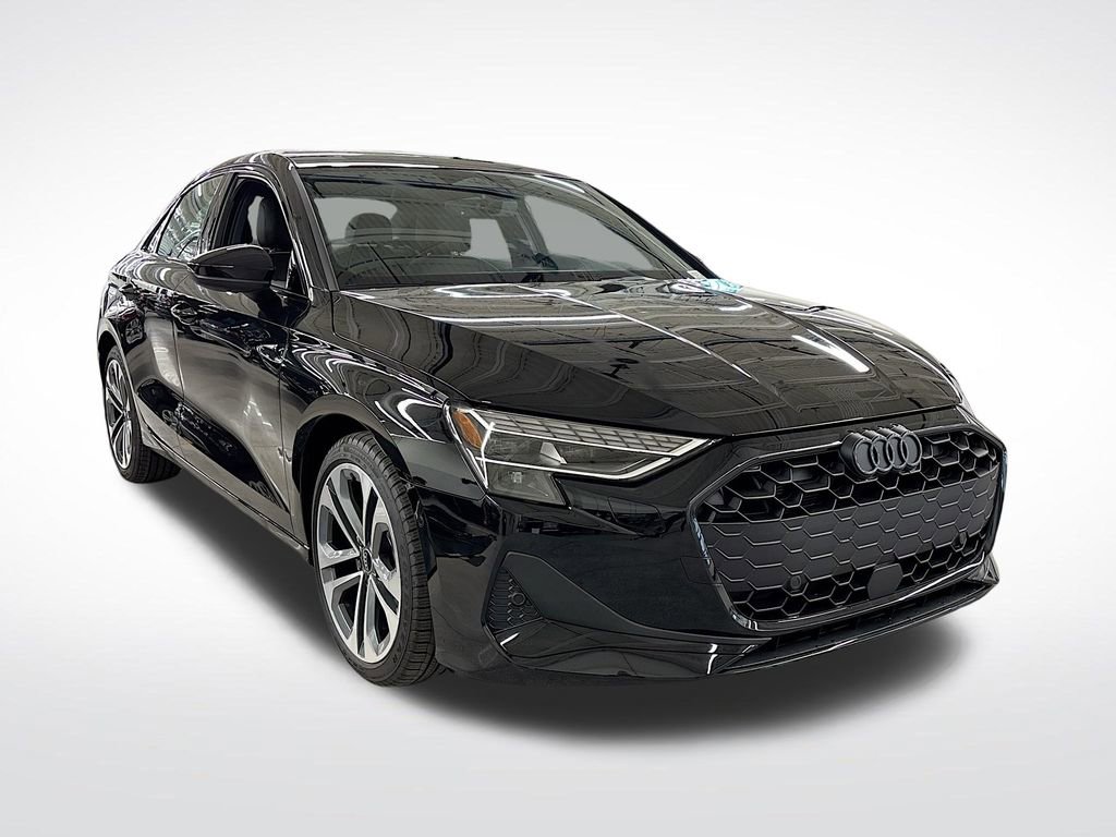 New 2026 Audi A3 2.0T Premium image 7