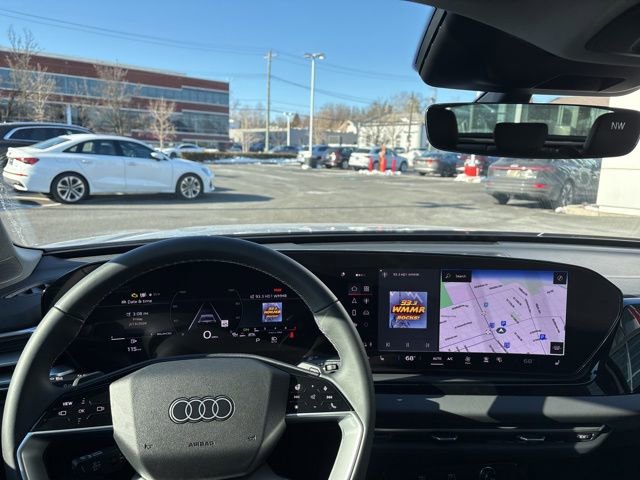 New 2025 Audi A5 2.0T Premium image 15