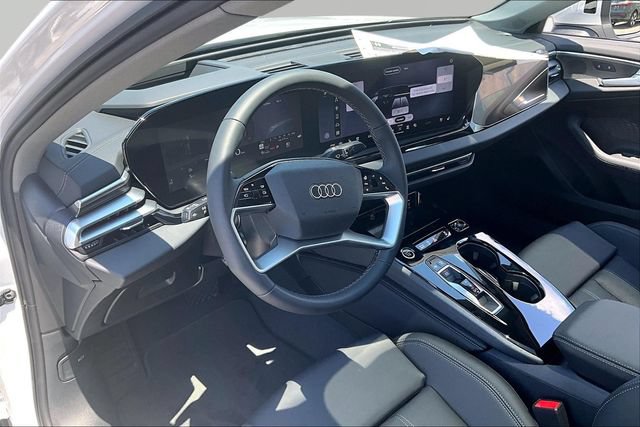 New 2026 Audi A5 2.0T Premium Plus AWD/4WD image 13