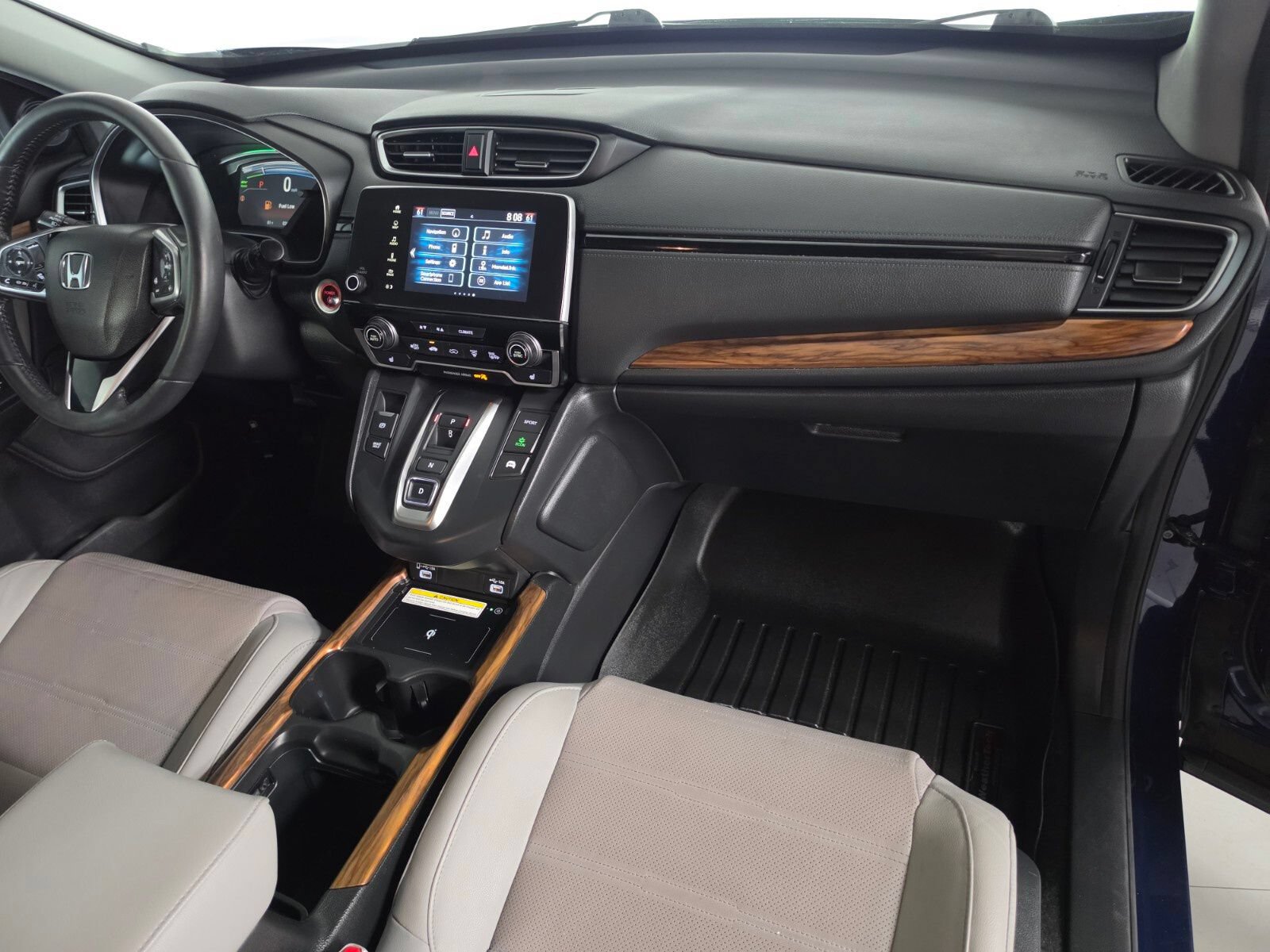 Used 2022 Honda CR-V Touring image 21