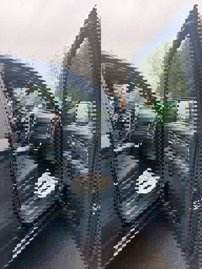 New 2026 RAM 1500 Big Horn image 22