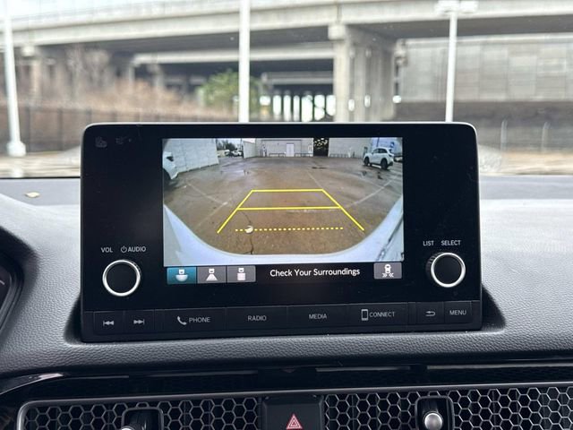 Used 2025 Honda Civic Sport image 17