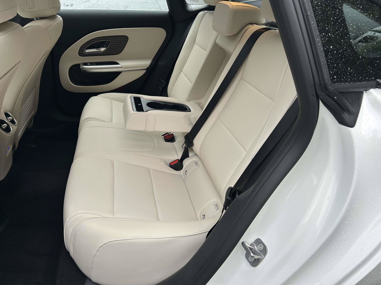 New 2027 Mercedes-Benz CLA 220 image 36