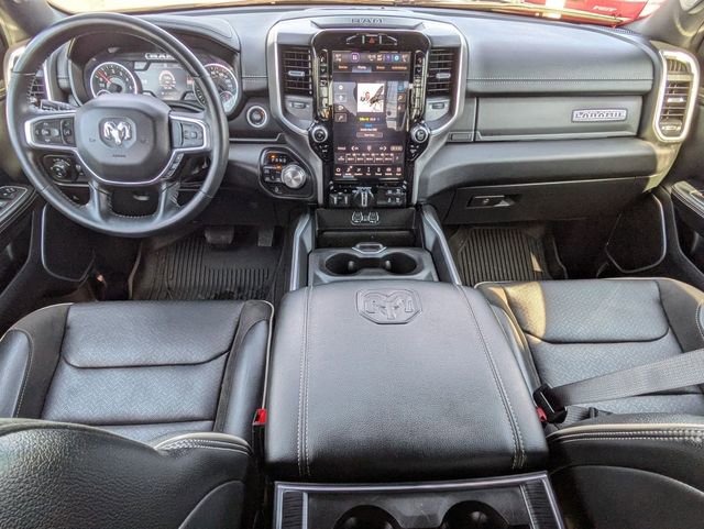 Certified 2023 RAM 1500 Laramie image 24