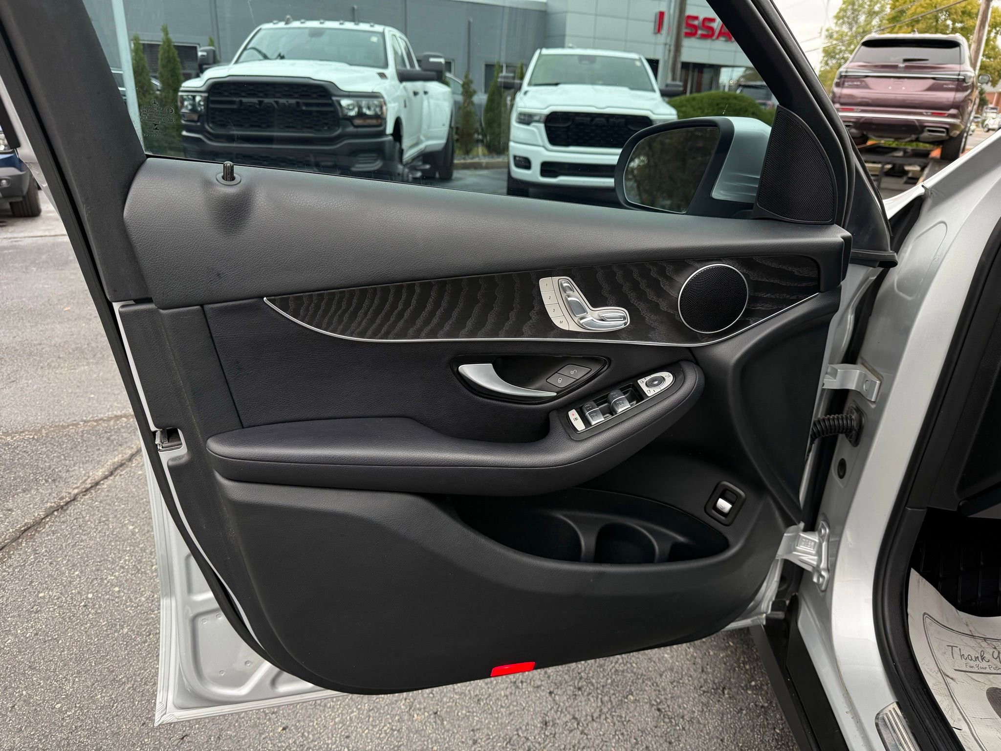 Used 2018 Mercedes-Benz GLC 300 image 26