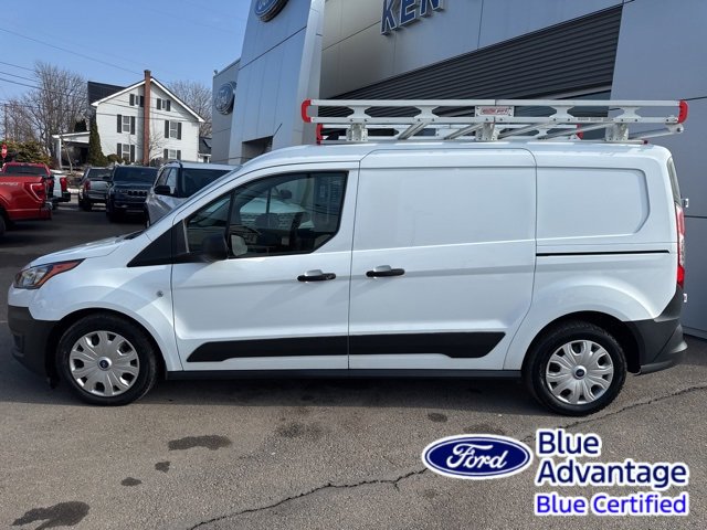 Certified 2023 Ford Transit Connect XL image 9