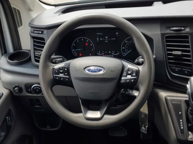 Used 2023 Ford Transit 250 148 High Roof AWD image 29