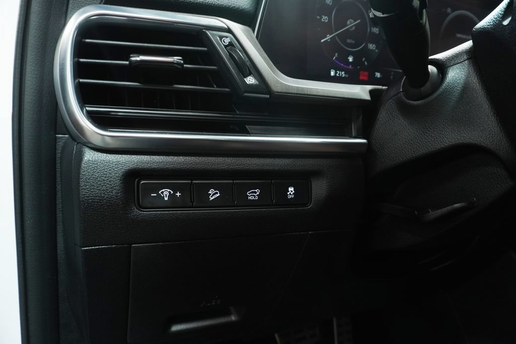 Used 2024 Kia Telluride SX AWD/4WD image 27