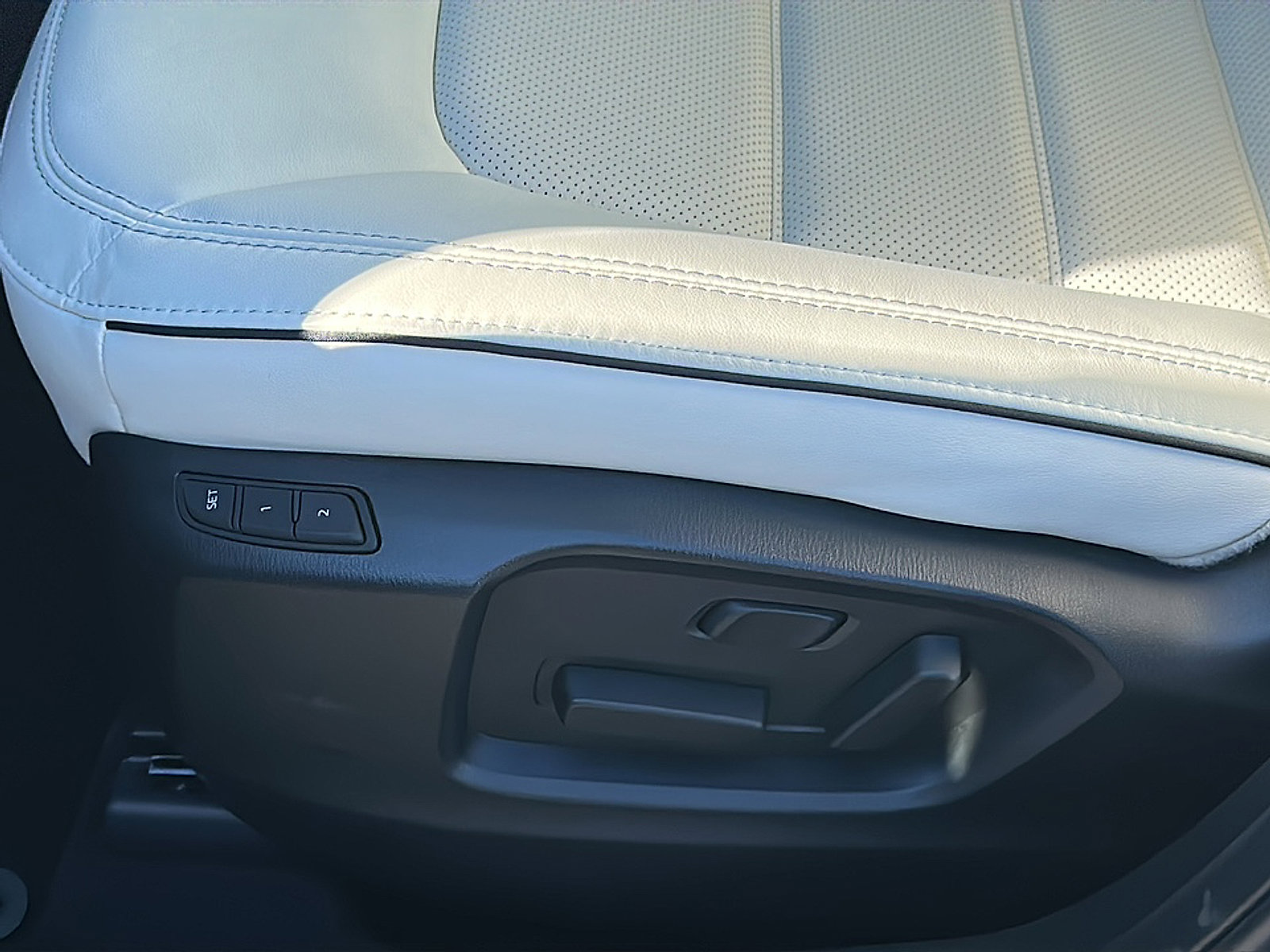 New 2025 MAZDA CX-5 AWD 2.5 S w/ Preferred Package image 12