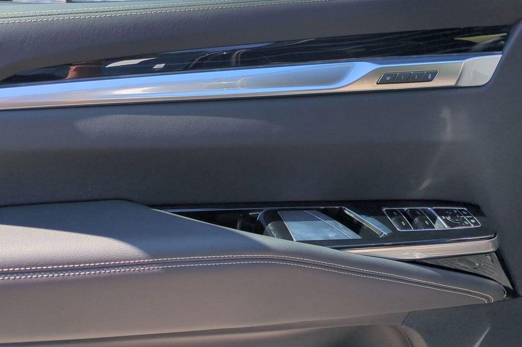 Used 2026 Cadillac Escalade ESV Sport w/ Touring Package image 24