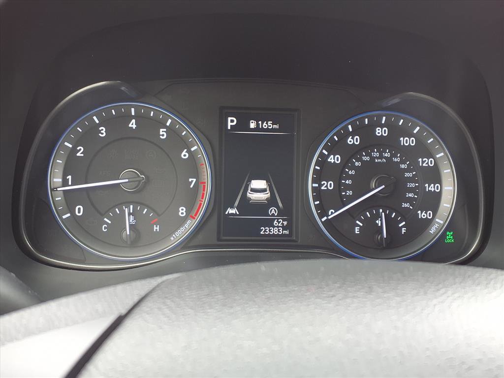 Used 2023 Hyundai Kona SEL image 27