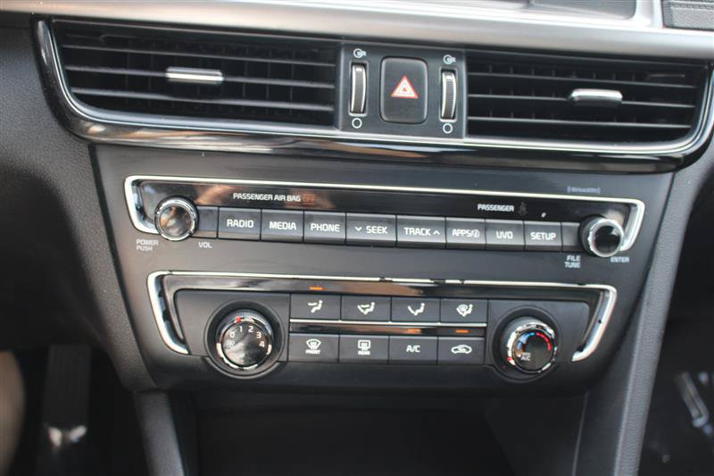 Used 2018 Kia Optima LX FWD image 16