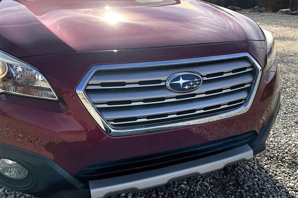Used 2016 Subaru Outback 2.5i Limited image 26
