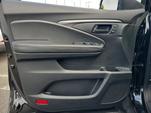 Used 2023 Honda Passport TrailSport image 21