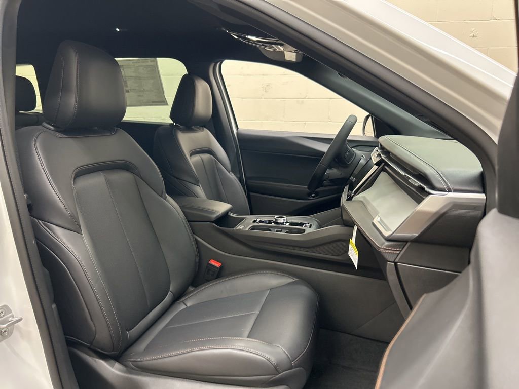 New 2026 Jeep Cherokee Limited image 10