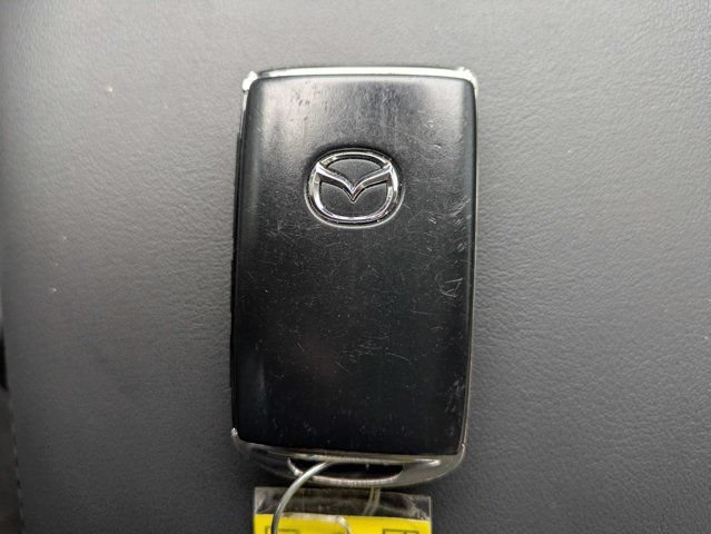 Used 2021 MAZDA MAZDA3 2.5 Turbo Sedan w/Premium Plus AWD/4WD image 28