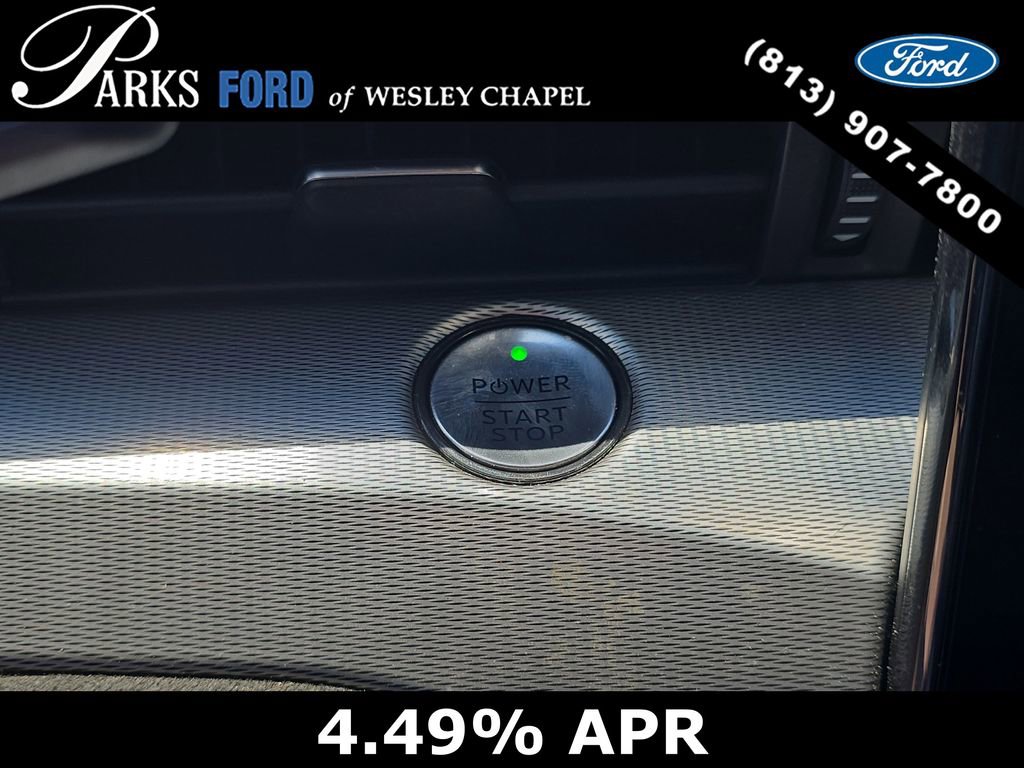 Certified 2023 Ford Mustang Mach-E GT AWD/4WD image 29