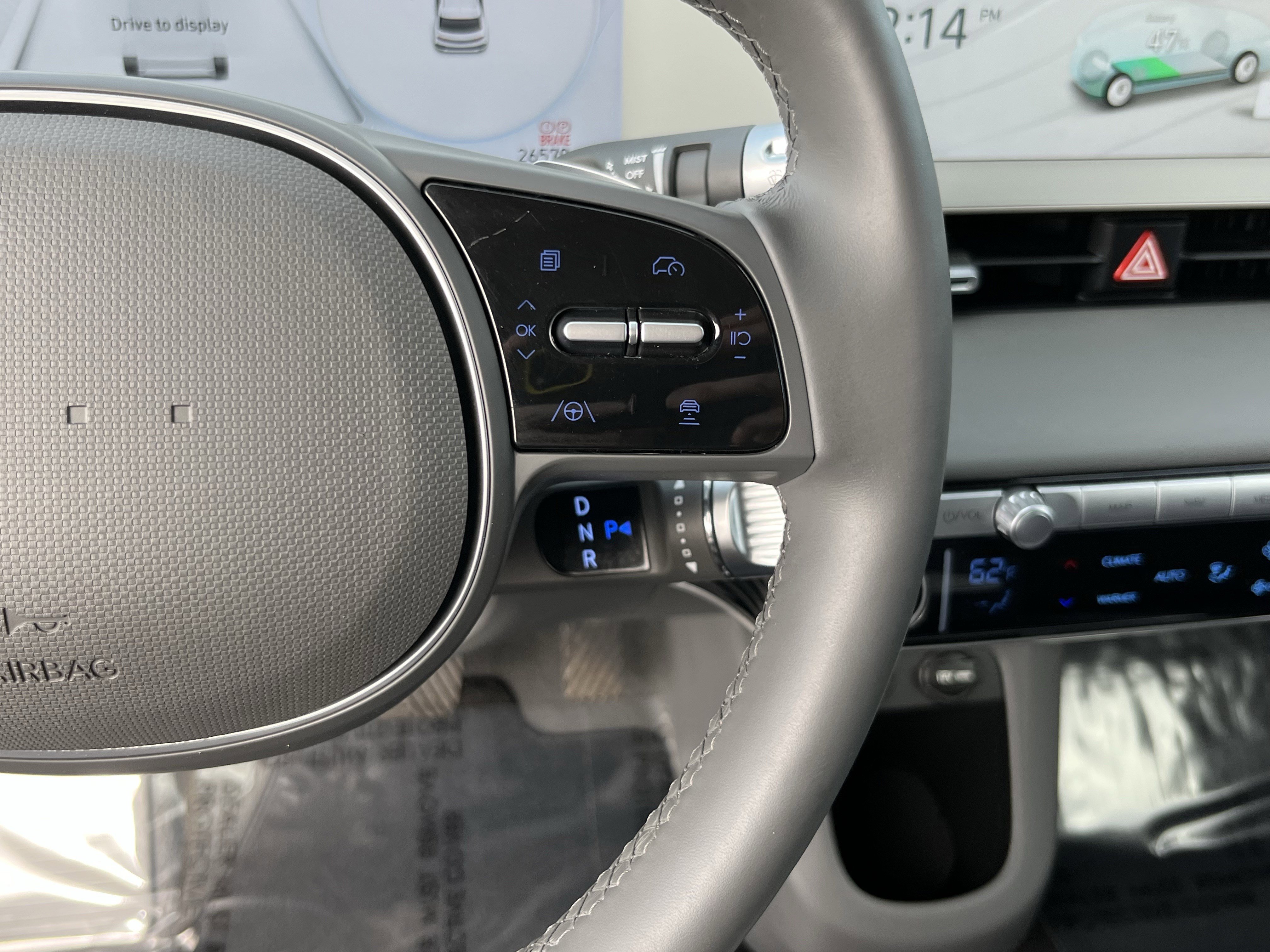 Certified 2024 Hyundai Ioniq 5 SEL image 19