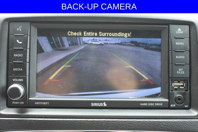 Used 2019 Dodge Grand Caravan SXT FWD image 5