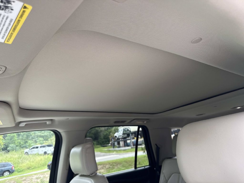 Used 2021 Ford Expedition Platinum AWD/4WD image 35