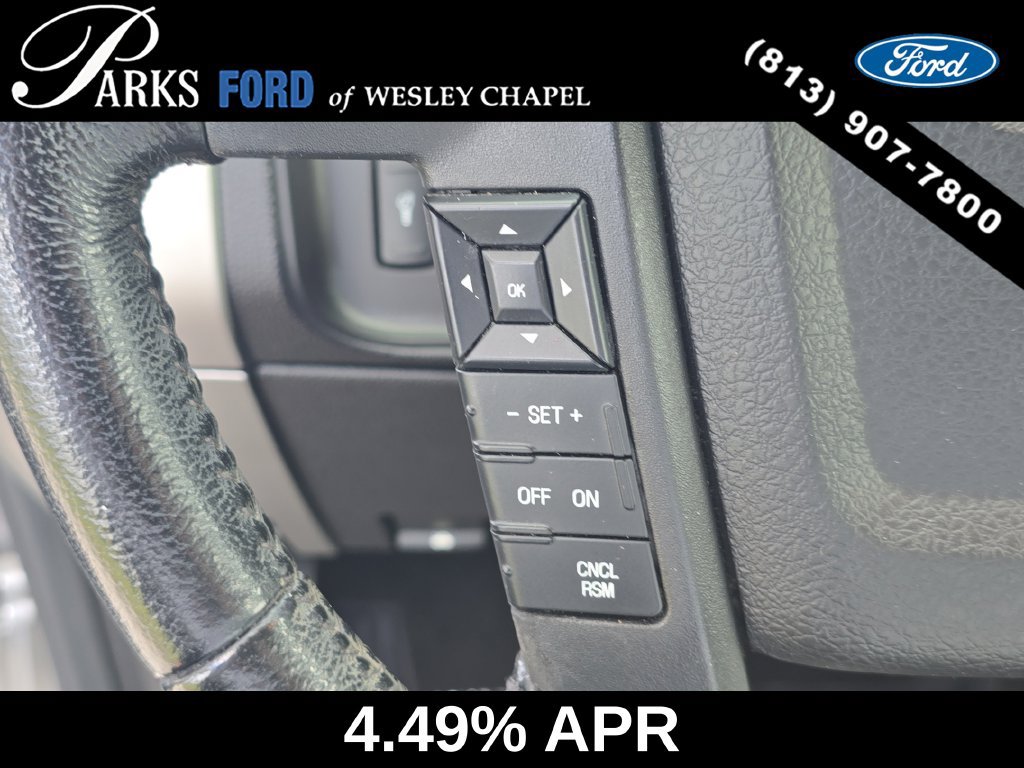 Used 2017 Ford Expedition EL XLT w/ Equipment Group 202A RWD image 29
