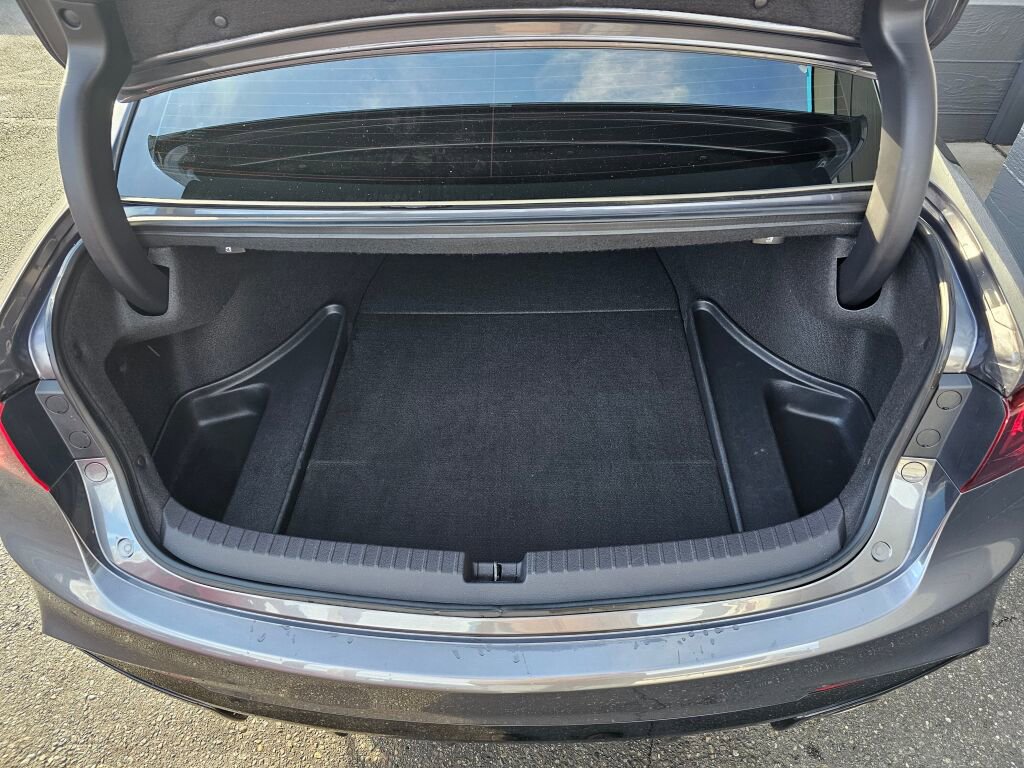 Used 2020 Acura TLX w/ A-SPEC Pkg image 15