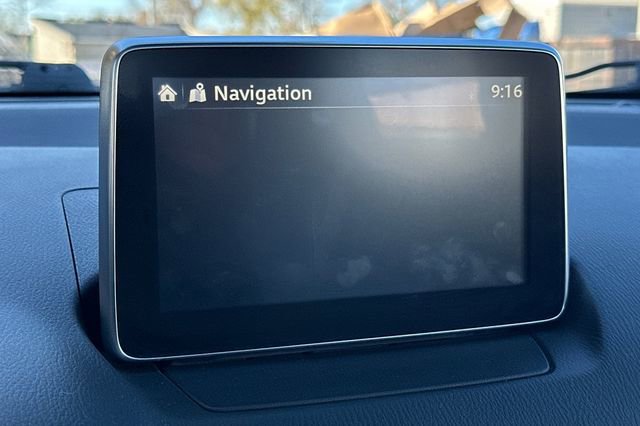 Used 2017 MAZDA CX-3 Grand Touring image 22