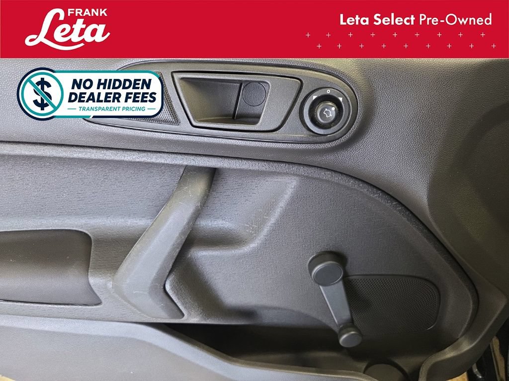 Used 2019 Ford Fiesta S FWD image 21