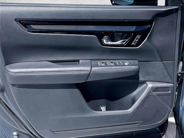 Used 2024 Honda CR-V EX-L image 18