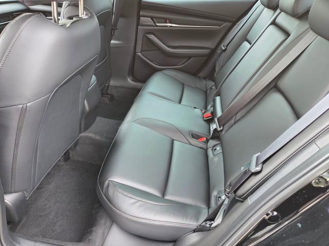 New 2026 MAZDA MAZDA3 2.5 S Sedan w/ Preferred Pkg image 8