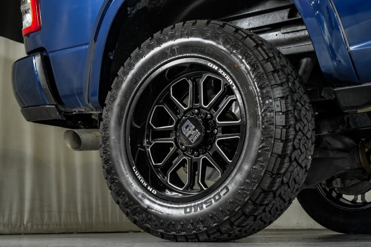 Used 2020 RAM 2500 Big Horn w/ Night Edition AWD/4WD image 52