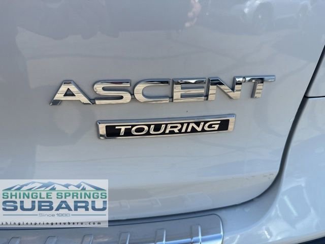 Certified 2023 Subaru Ascent Touring AWD/4WD image 25