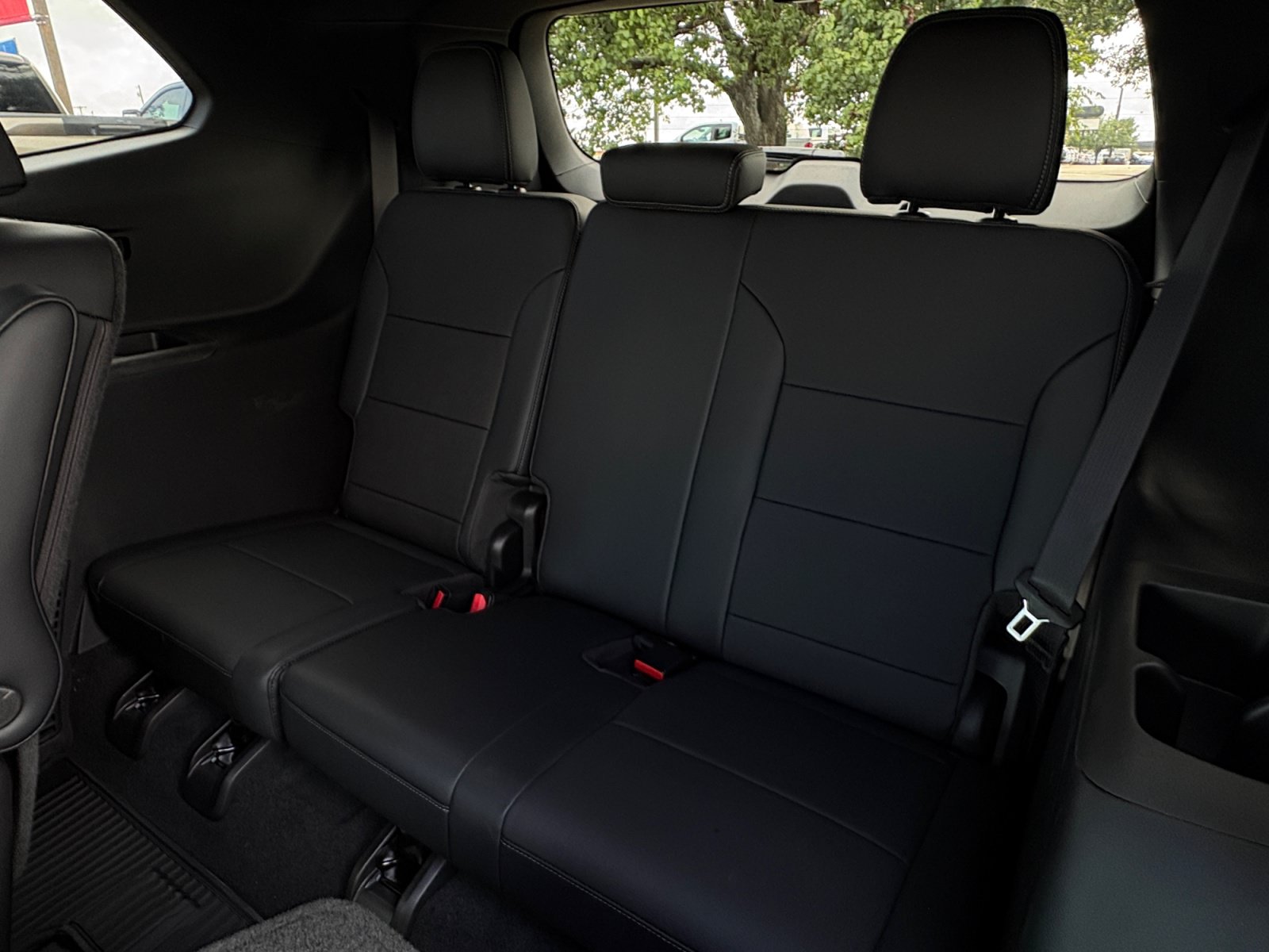 New 2026 Buick Enclave Preferred w/ Power Package FWD image 25