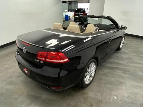 Used 2016 Volkswagen Eos Komfort FWD image 6