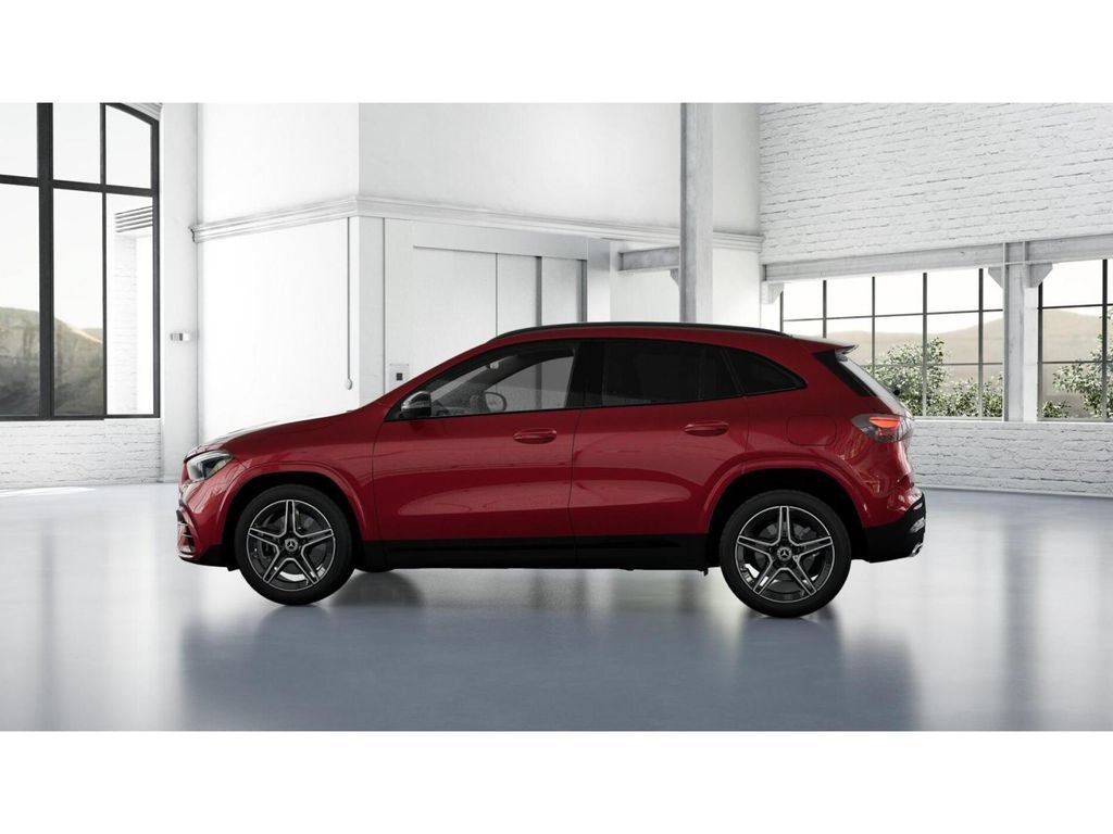 New 2026 Mercedes-Benz GLA 250 4MATIC image 33