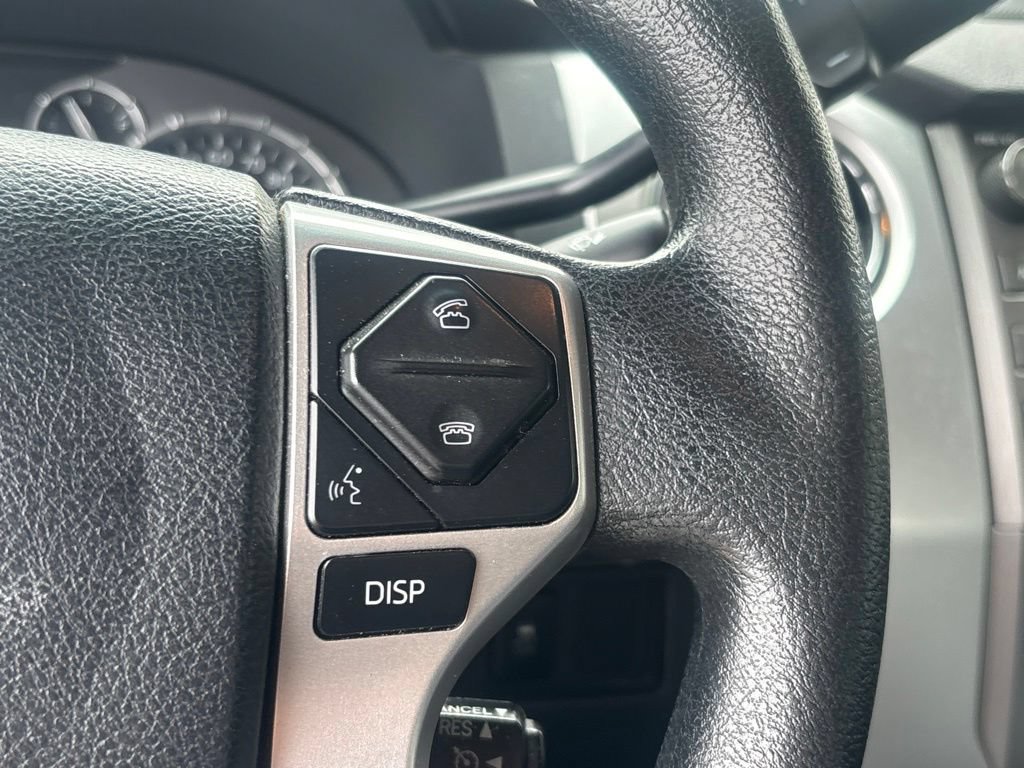 Used 2016 Toyota Tundra SR5 RWD image 20