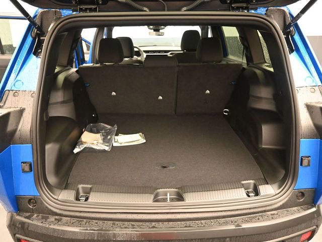 New 2026 Jeep Cherokee Laredo AWD/4WD image 19