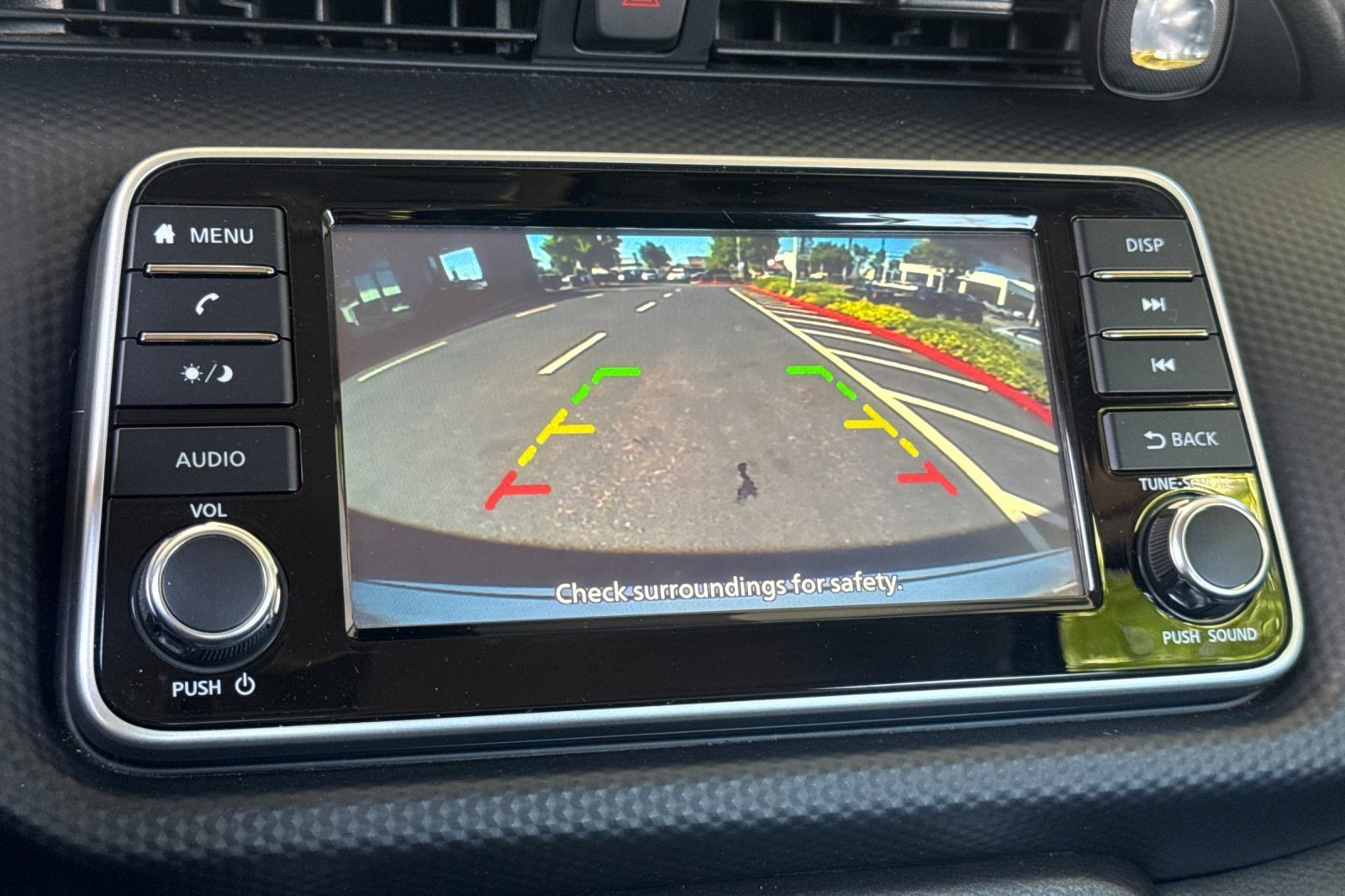 Used 2021 Nissan Kicks S FWD image 25