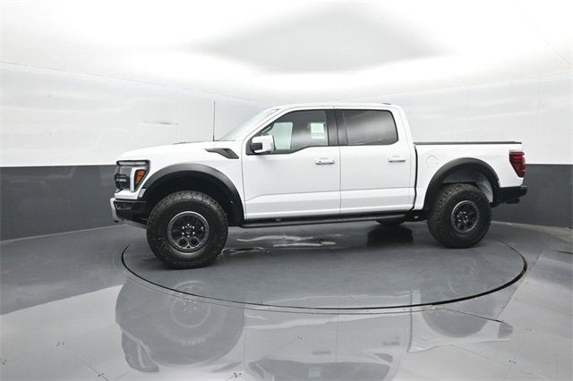New 2025 Ford F150 Raptor image 4