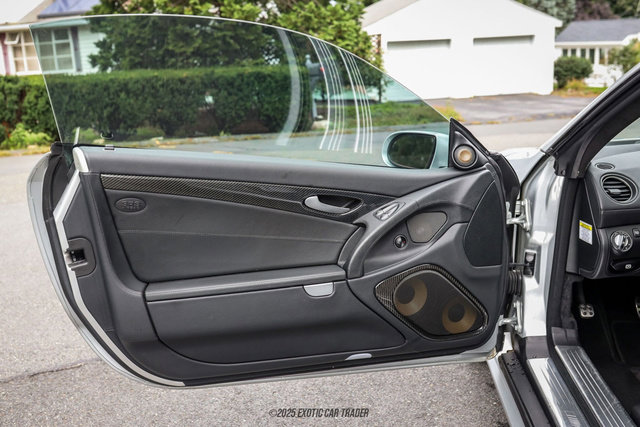 Used 2008 Mercedes-Benz SL 55 AMG image 64