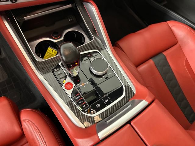 Used 2023 BMW X5 M w/ Competition Package AWD/4WD image 19