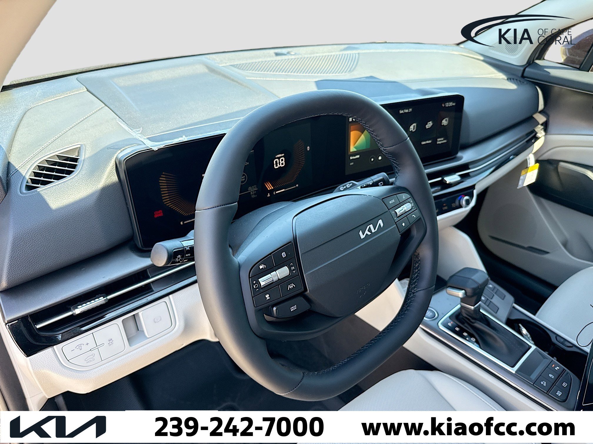 New 2026 Kia Sportage EX image 22