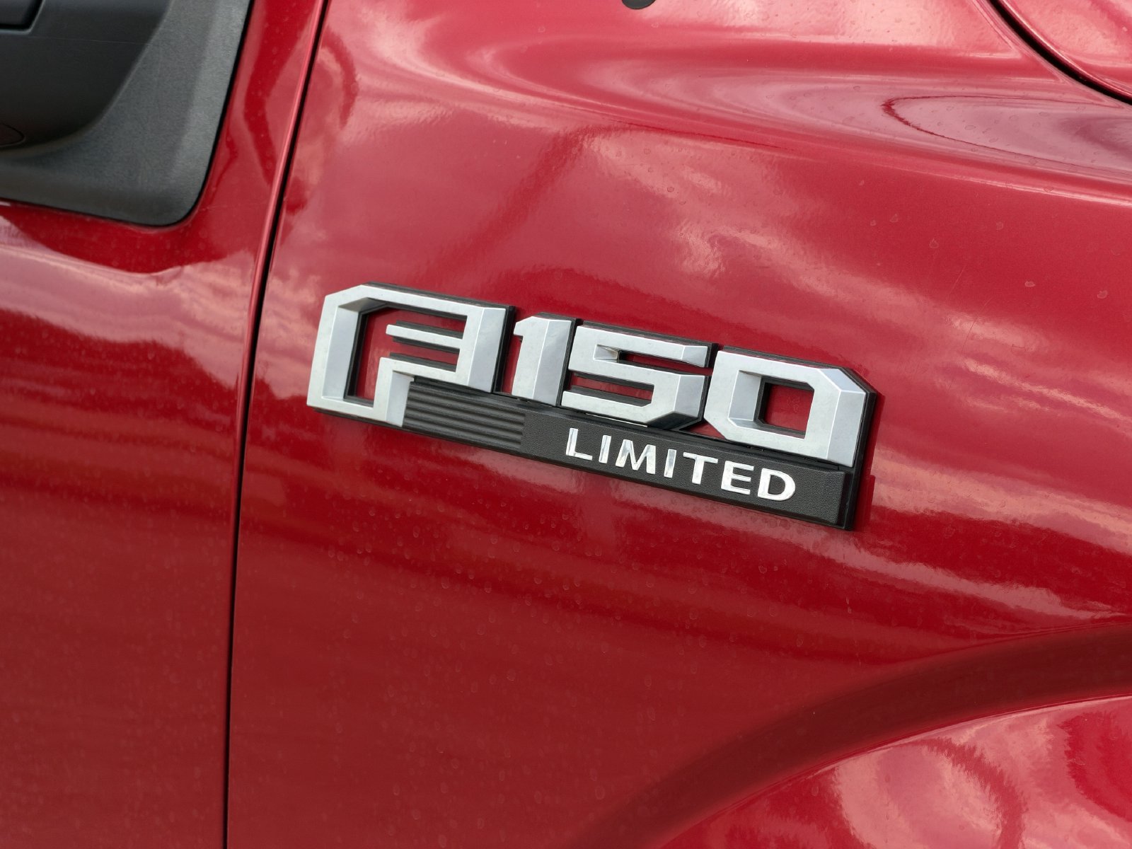 Used 2020 Ford F150 Limited w/ Trailer Tow Package AWD/4WD image 11