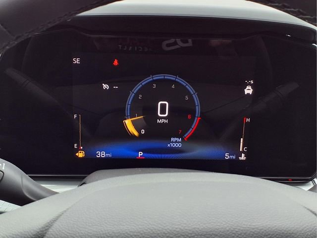 New 2026 Chevrolet Trax LT w/ LT Convenience Package image 15
