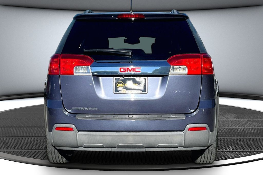 Used 2013 GMC Terrain SLT FWD image 5