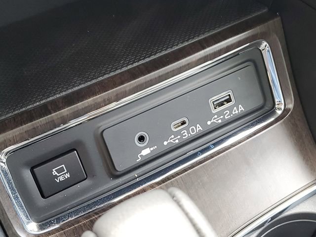 New 2026 Subaru Ascent Touring AWD/4WD image 33