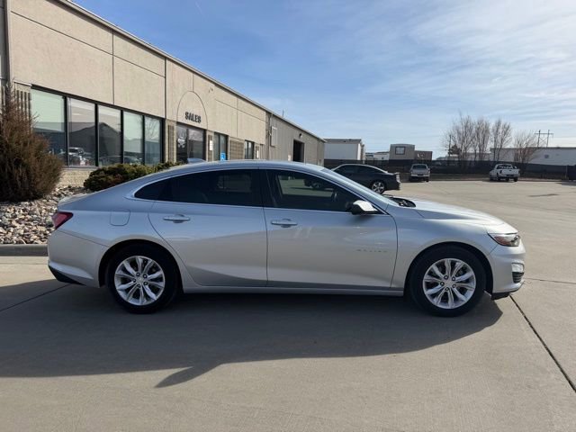 Used 2019 Chevrolet Malibu LT image 5