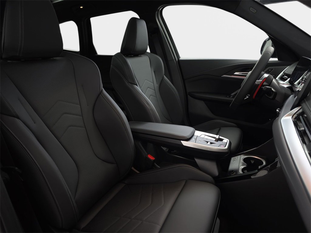 New 2026 BMW X1 M35i w/ Technology Package image 10