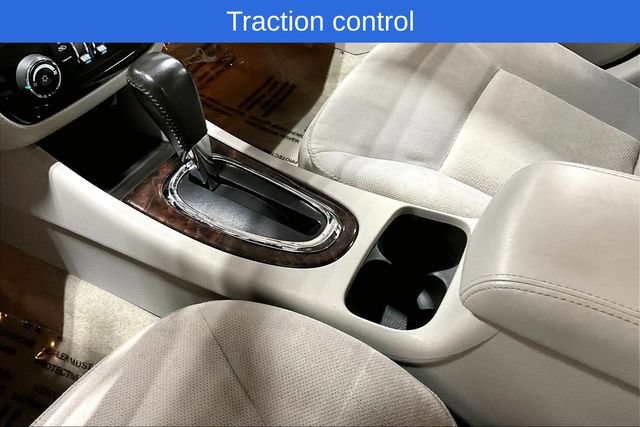 Used 2014 Chevrolet Impala LT w/ LT Sunroof Package FWD image 19